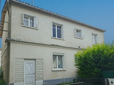 Maison à vendre 5 pièces NIORT (79)