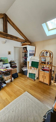 Maison à vendre 6 pièces  (79)