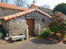 Maison à vendre 4 pièces SAINT PARDOUX SOUTIERS (79)