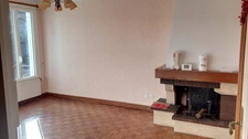 Maison à vendre 6 pièces NIORT (79)