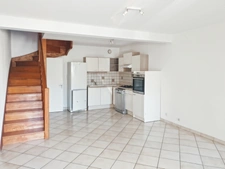 Maison à vendre 3 pièces  ()