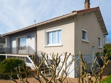 Maison à vendre 3 pièces NIORT (79)