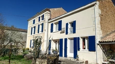 Maison à vendre 6 pièces  (79)