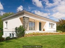 Maison à vendre 5 pièces NIORT (79)
