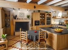 Maison à vendre 6 pièces  (79)