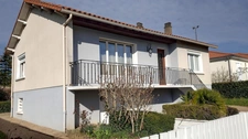 Maison à vendre 3 pièces NIORT (79)