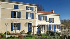 Maison à vendre 6 pièces  (79)