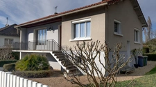 Maison à vendre 3 pièces NIORT (79)