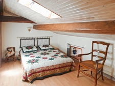 Maison à vendre 4 pièces SAINT PARDOUX SOUTIERS (79)