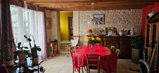 Maison à vendre 6 pièces  (79)