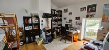 Maison à vendre 6 pièces  (79)