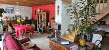 Maison à vendre 6 pièces  (79)