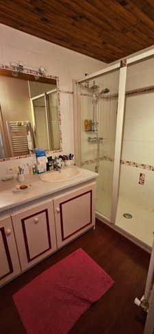 Maison à vendre 6 pièces  (79)