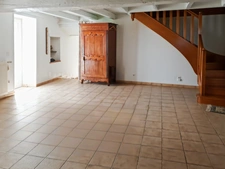 Maison à vendre 4 pièces SAINT PARDOUX SOUTIERS (79)