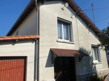 Maison à vendre 3 pièces NIORT (79)