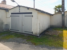 Maison à vendre 4 pièces SAINT PARDOUX SOUTIERS (79)