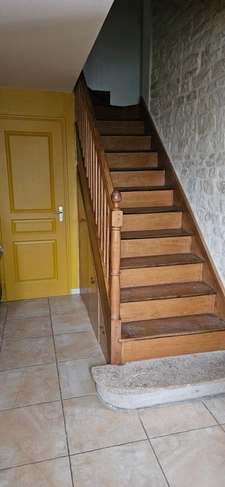 Maison à vendre 6 pièces  (79)