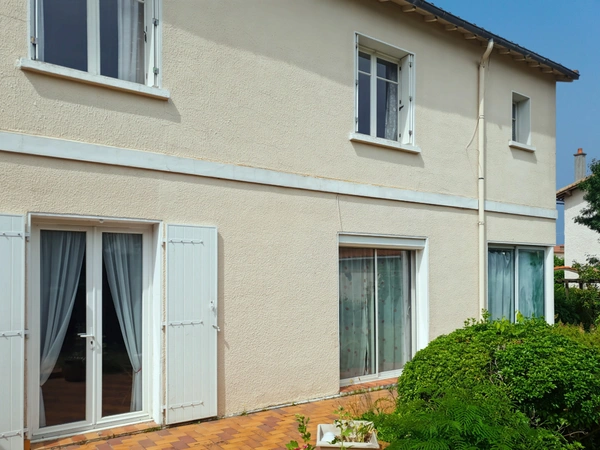 Maison à vendre 5 pièces NIORT (79)