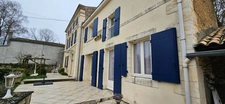 Maison à vendre 6 pièces  (79)