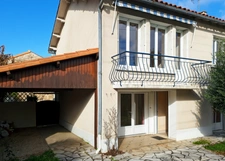Maison à vendre 6 pièces NIORT (79)
