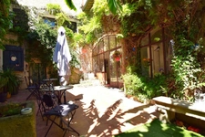 A VISITER : CENTRE DE MARSILLARGUES (34) /PROPRIETE DE CHARME DE 360 M² AVEC PATIO ET PISCINE