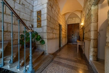 EXCEPTIONNEL ET RARE DANS LE CENTRE DE SOMMIERES : Maison de Maître avec Piscine   (30)