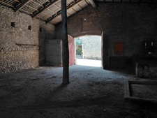 DEUX BATISSES A RENOVER SUR UN TERRAIN DE 980 M² A BUZIGNARGUES (34)