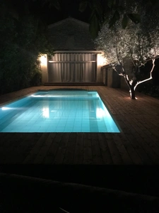 EXCEPTIONNEL : Propriété avec piscine à SOMMIERES, IDL POUR UN PROJET FAMILLIAL ET/ OU INVESTISSEMENT