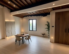 RARE : PLATEAU A RENOVER AU 3 ème Etage dans Immeuble Particulier( le Centre  SOMMIERES (30))
