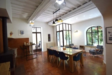 URGENT : CENTRE DE MARSILLARGUES (34) /PROPRIETE DE CHARME DE 360 M² AVEC PATIO ET PISCINE