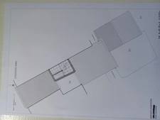 MAISON DE CARACTERE  AVEC PATIO : IDEAL POUR UN PROJET DE CHAMBRES D'HÔTES !