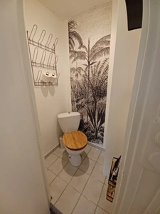 Dans un Hôtel Particulier au centre de Sommières : Appartement Bourgeois refait à neuf  !