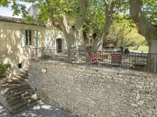 RARE : Offrez-vous une magnifique  Propriété ( mas de 10 pièces et 2.6 hectares de parc ) aux portes de SOMMIERES (30)
