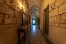 EXCEPTIONNEL ET RARE DANS LE CENTRE DE SOMMIERES : Maison de Maître avec Piscine   (30)