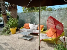 Magnifique PROPRIETE : Maison de Maître et  deux dépendances (  17 pièces / 400 m² )  située à VERARGUES (34) DEDIEE A UN PROJET FAMILIAL ET / OU LOCATIONS SAISONNIERES DE LUXE
