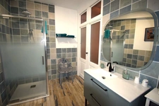 A VISITER : CENTRE DE MARSILLARGUES (34) /PROPRIETE DE CHARME DE 360 M² AVEC PATIO ET PISCINE