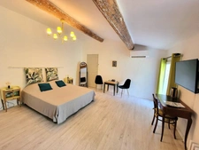 A VISITER : CENTRE DE MARSILLARGUES (34) /PROPRIETE DE CHARME DE 360 M² AVEC PATIO ET PISCINE