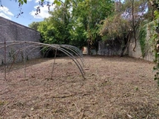 DEUX BATISSES A RENOVER SUR UN TERRAIN DE 980 M² A BUZIGNARGUES (34)
