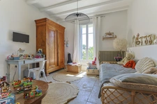 Magnifique PROPRIETE : Maison de Maître et  deux dépendances (  17 pièces / 400 m² )  située à VERARGUES (34) DEDIEE A UN PROJET FAMILIAL ET / OU LOCATIONS SAISONNIERES DE LUXE