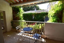 A VISITER : CENTRE DE MARSILLARGUES (34) /PROPRIETE DE CHARME DE 360 M² AVEC PATIO ET PISCINE