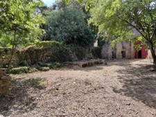 DEUX BATISSES A RENOVER SUR UN TERRAIN DE 980 M² A BUZIGNARGUES (34)
