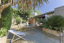 Magnifique PROPRIETE : Maison de Maître et  deux dépendances (  17 pièces / 400 m² )  située à VERARGUES (34) DEDIEE A UN PROJET FAMILIAL ET / OU LOCATIONS SAISONNIERES DE LUXE
