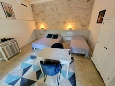 A VISITER : CENTRE DE MARSILLARGUES (34) /PROPRIETE DE CHARME DE 360 M² AVEC PATIO ET PISCINE