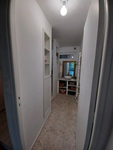 Dans un Hôtel Particulier au centre de Sommières : Appartement Bourgeois refait à neuf  !
