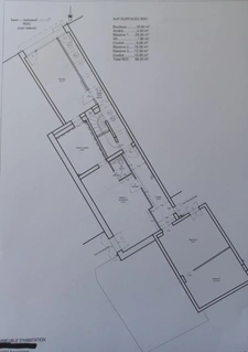 MAISON DE CARACTERE  AVEC PATIO : IDEAL POUR UN PROJET DE CHAMBRES D'HÔTES !