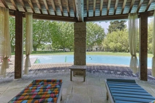 RARE : Offrez-vous une magnifique  Propriété ( mas de 10 pièces et 2.6 hectares de parc ) aux portes de SOMMIERES (30)