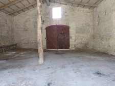 DEUX BATISSES A RENOVER SUR UN TERRAIN DE 980 M² A BUZIGNARGUES (34)