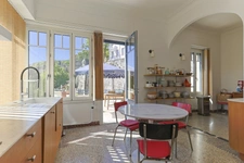 OFFREZ-VOUS UNE DEMEURE POST ART DECO EXCEPTIONNELLE POUR CAUSE DE MUTATION : A VOIR RAPIDEMENT !