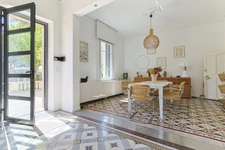 Magnifique PROPRIETE : Maison de Maître et  deux dépendances (  17 pièces / 400 m² )  située à VERARGUES (34) DEDIEE A UN PROJET FAMILIAL ET / OU LOCATIONS SAISONNIERES DE LUXE