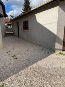 Maison à vendre 4 pièces LAMARCHE SUR SAONE (21)